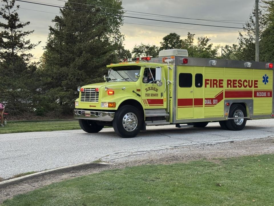 Rescue 11